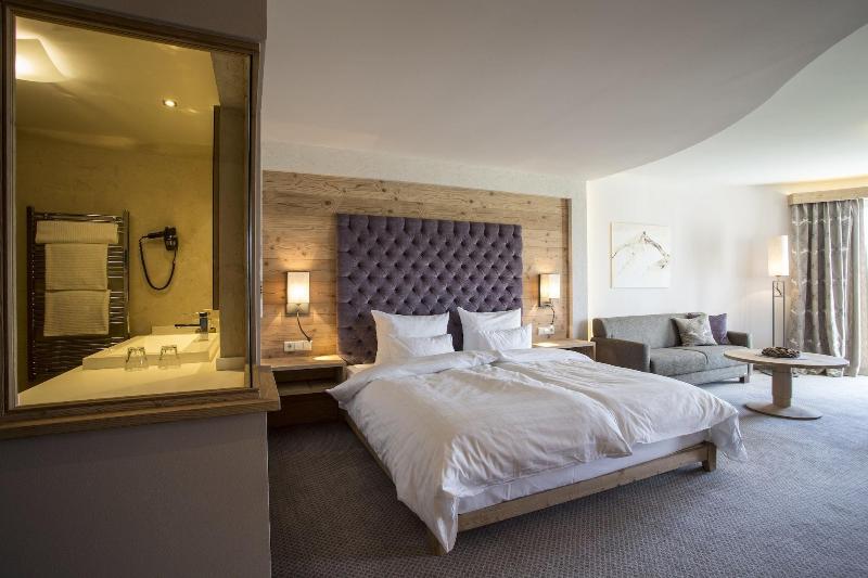 Meiser Vital Hotel - Oda