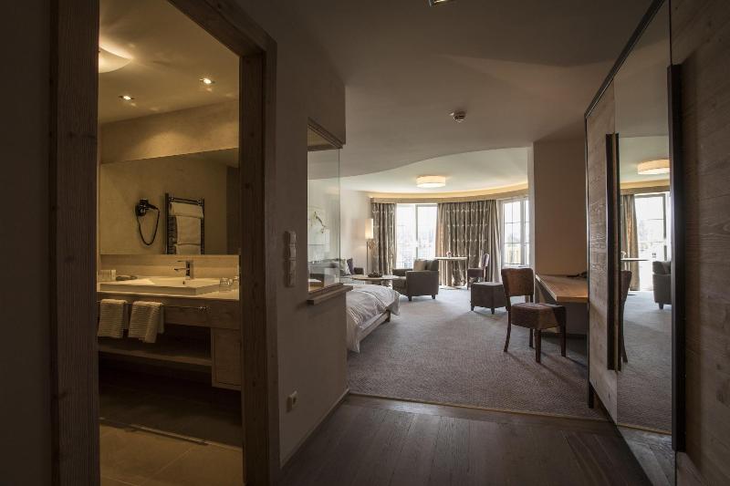 Meiser Vital Hotel - Oda