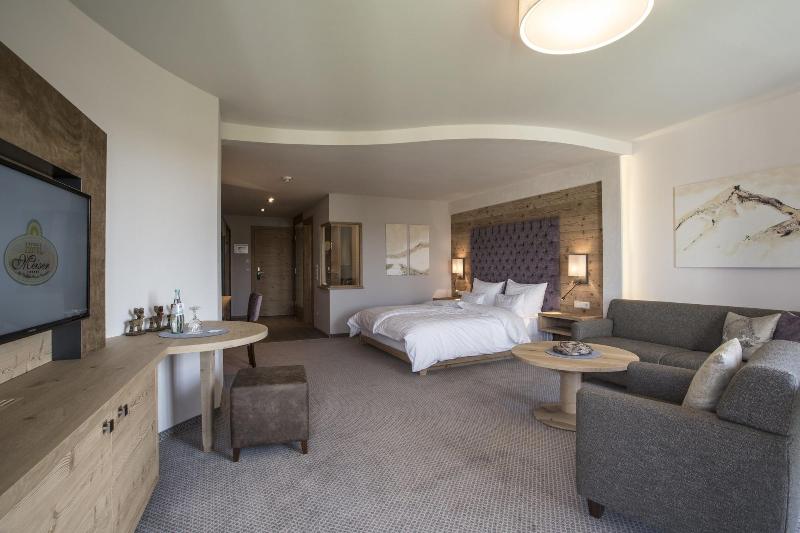Meiser Vital Hotel - Oda