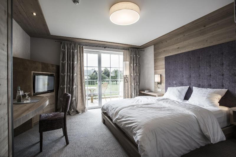 Meiser Vital Hotel - Oda