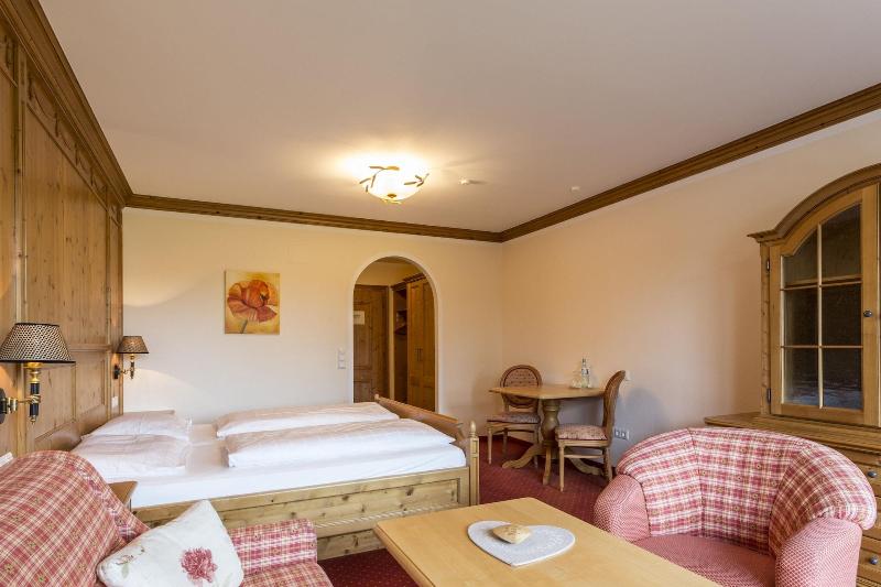 Meiser Vital Hotel - Oda