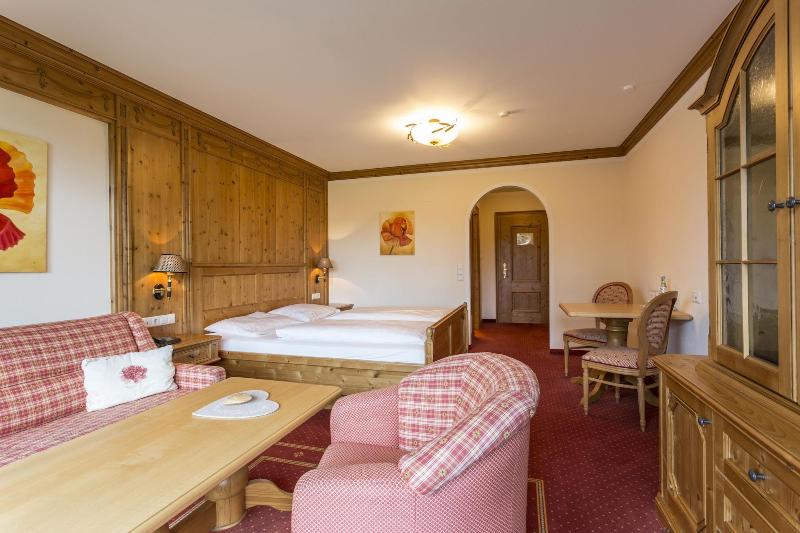 Meiser Vital Hotel - Oda
