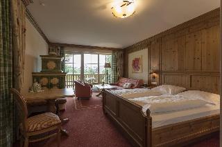 Meiser Vital Hotel fotoÄŸrafÄ±