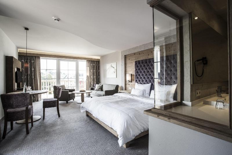 Meiser Vital Hotel - Oda