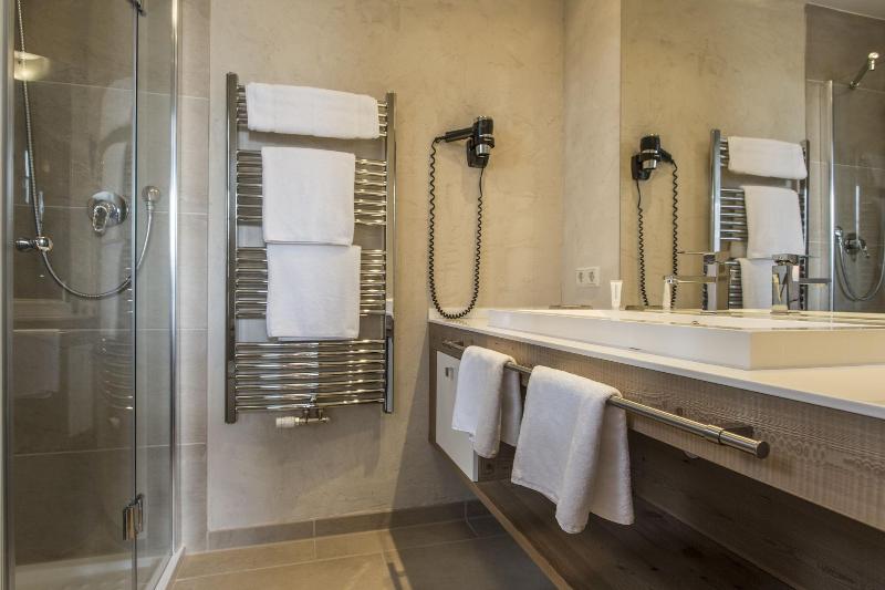 Meiser Vital Hotel - Oda