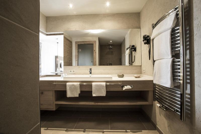 Meiser Vital Hotel - Oda