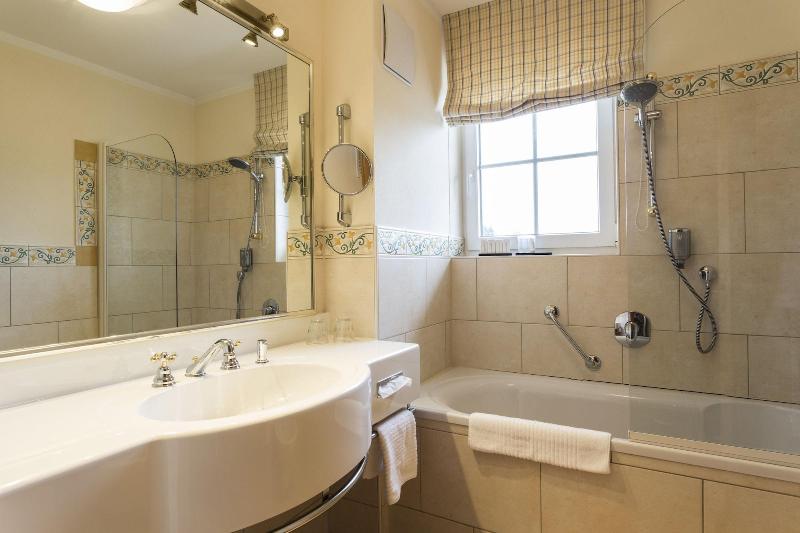Meiser Vital Hotel - Oda