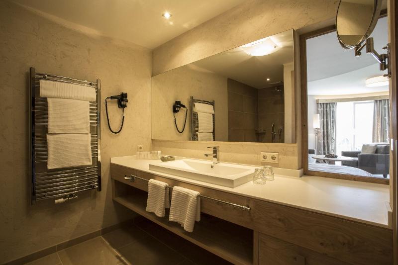 Meiser Vital Hotel - Oda