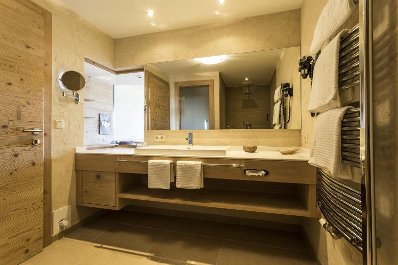 Meiser Vital Hotel - Oda