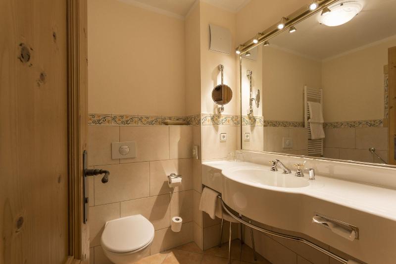 Meiser Vital Hotel - Oda
