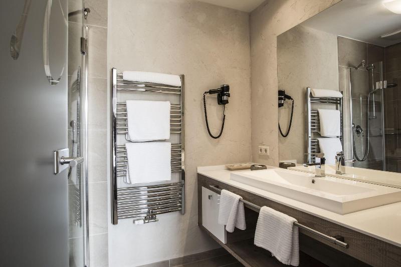 Meiser Vital Hotel - Oda
