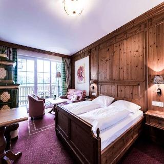 Meiser Vital Hotel fotoÄŸrafÄ±