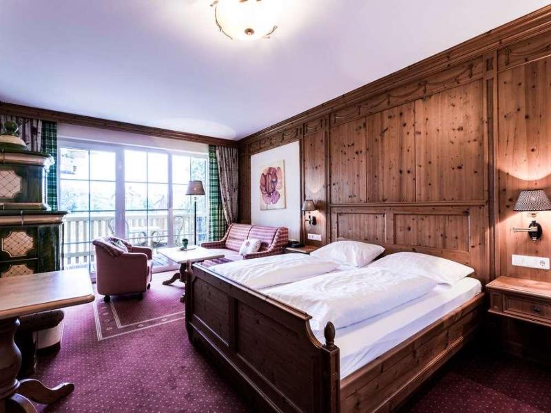 Meiser Vital Hotel - Oda