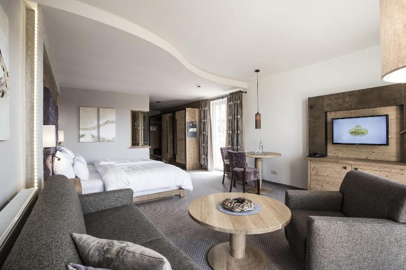 Meiser Vital Hotel - Oda