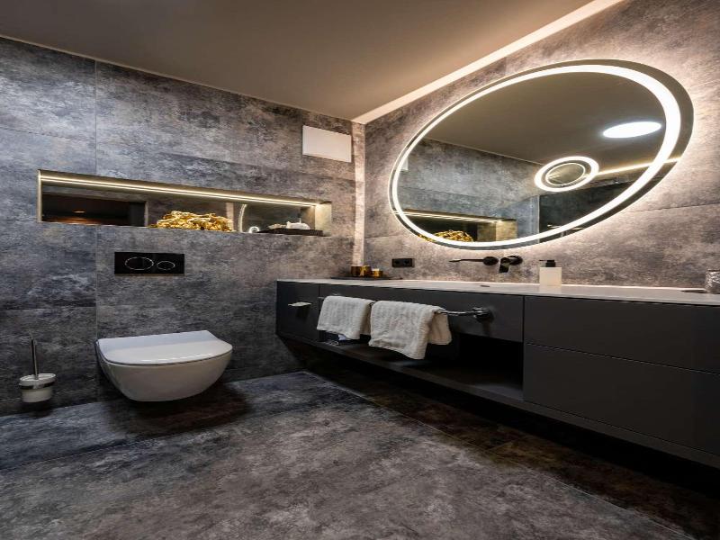 Meiser Vital Hotel - Oda