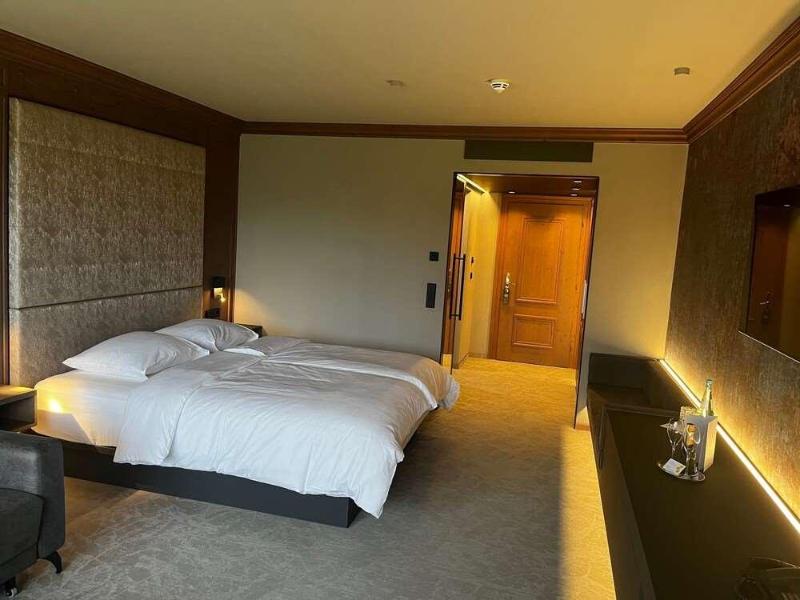 Meiser Vital Hotel - Oda