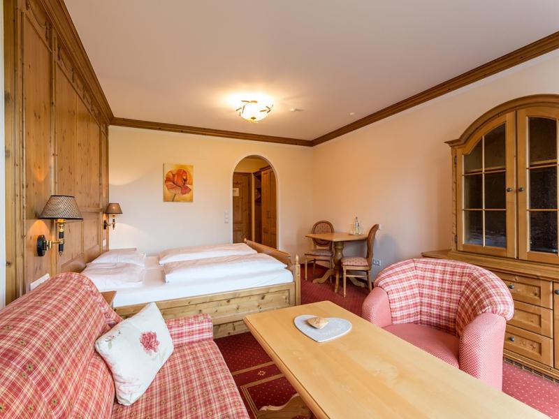 Meiser Vital Hotel - Oda