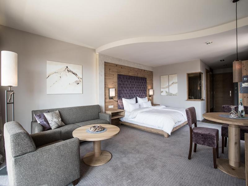 Meiser Vital Hotel - Oda