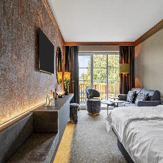 Meiser Vital Hotel fotoÄŸrafÄ±