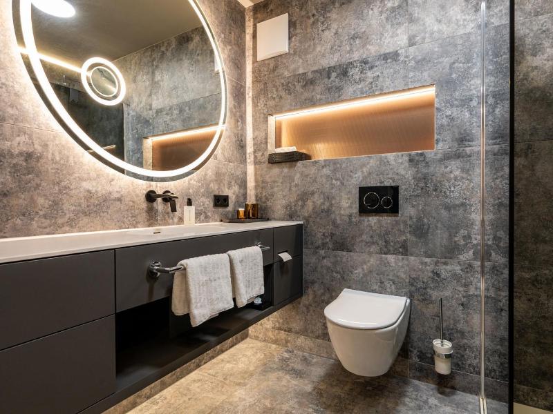 Meiser Vital Hotel - Oda