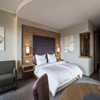 Meiser Vital Hotel fotoÄŸrafÄ±