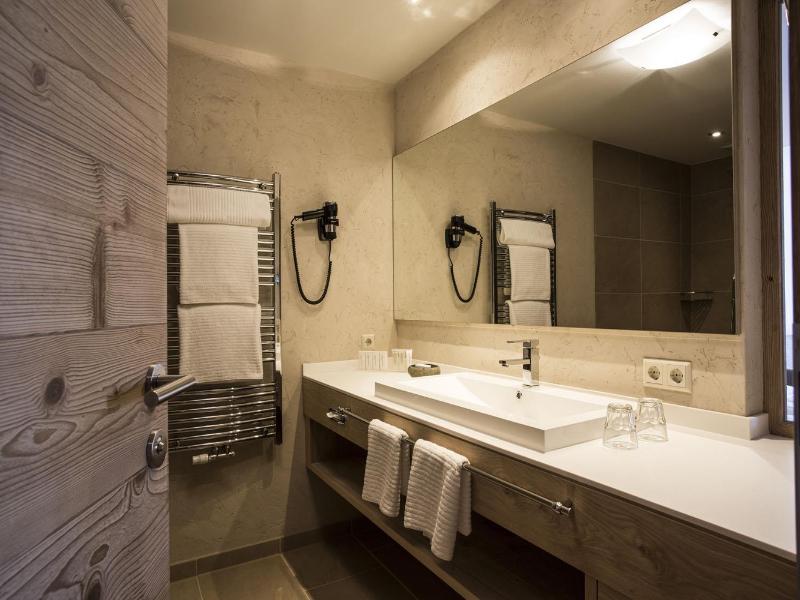 Meiser Vital Hotel - Oda