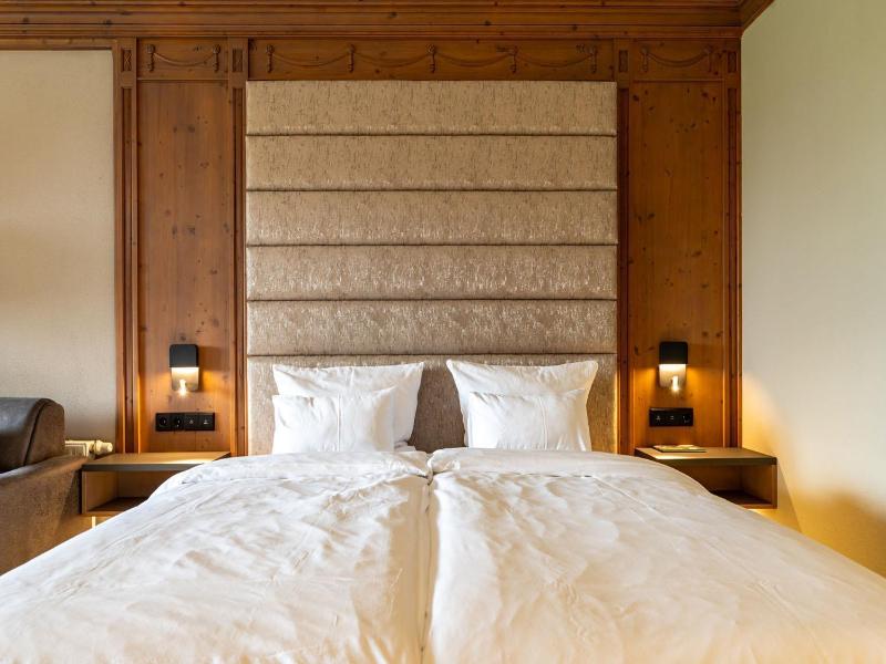 Meiser Vital Hotel - Oda