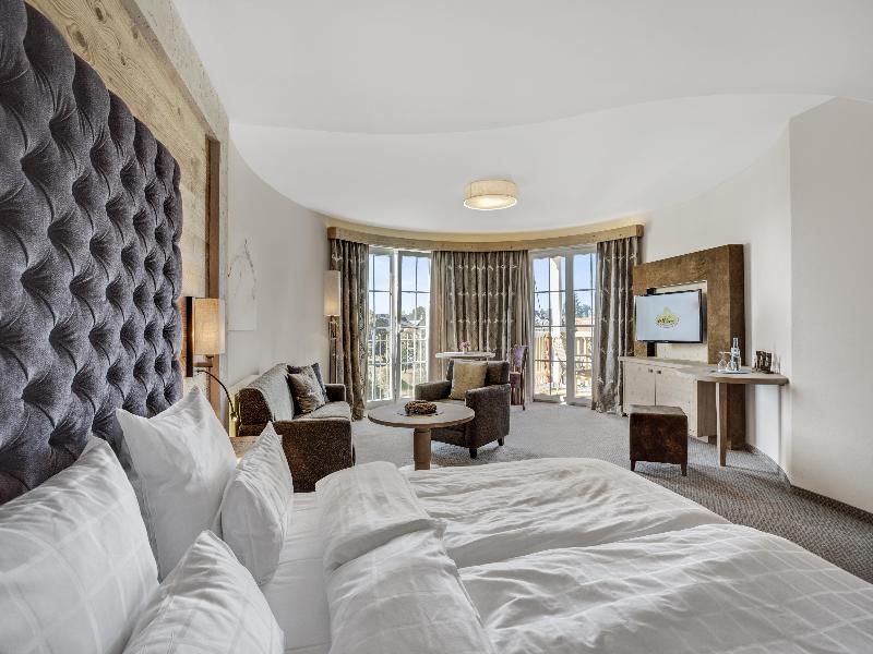 Meiser Vital Hotel - Oda