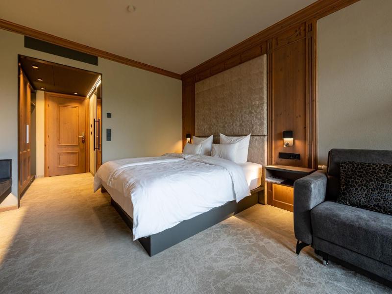 Meiser Vital Hotel - Oda