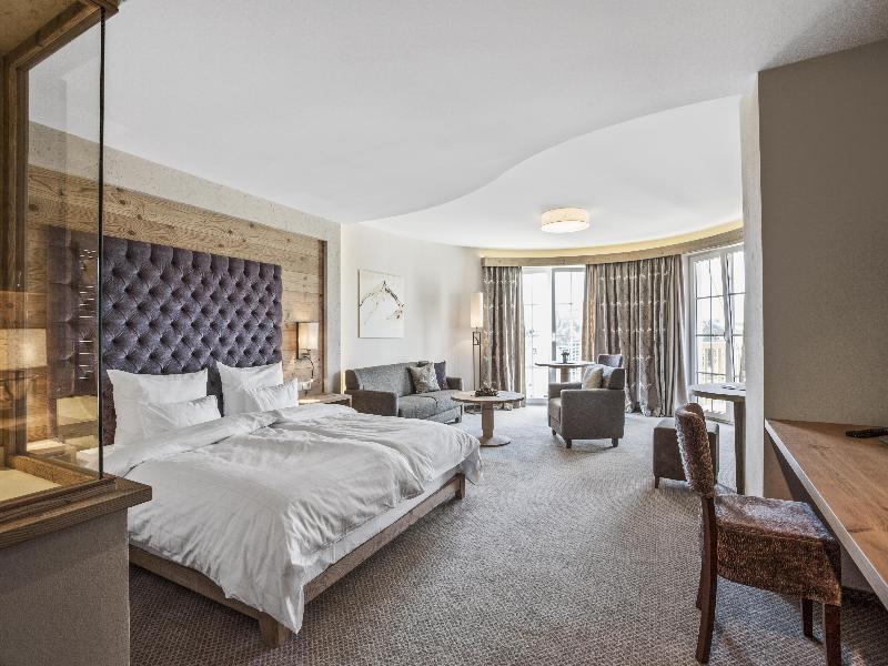 Meiser Vital Hotel - Oda