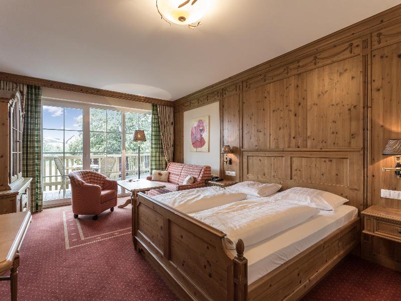 Meiser Vital Hotel - Oda