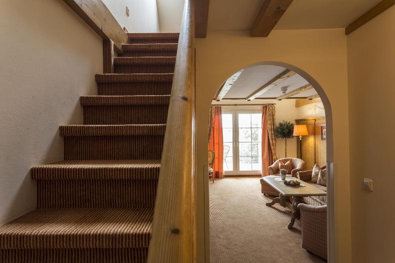 Meiser Vital Hotel - Oda