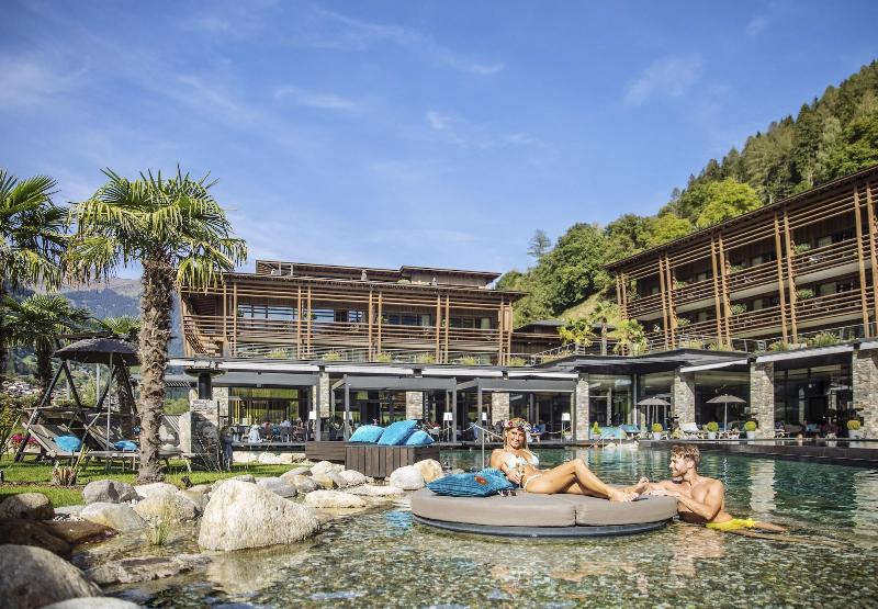Andreus Resorts - Aktivite