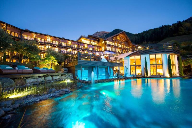 Andreus Resorts - Aktivite
