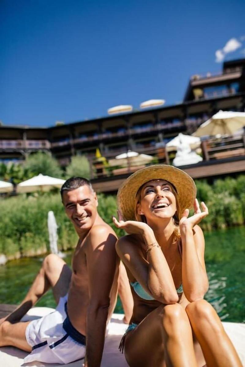 Andreus Resorts - Aktivite