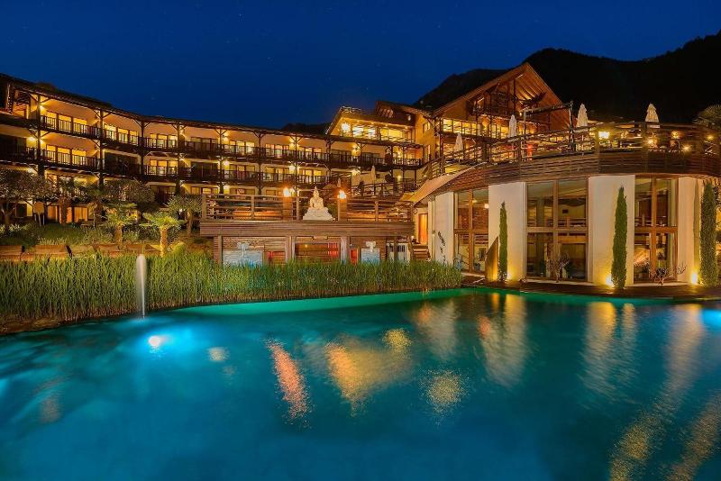 Andreus Resorts - Aktivite