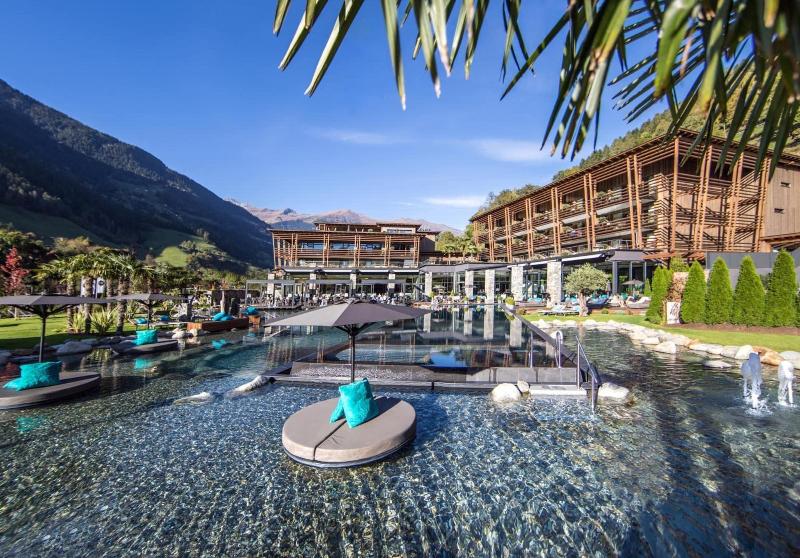 Andreus Resorts - Aktivite