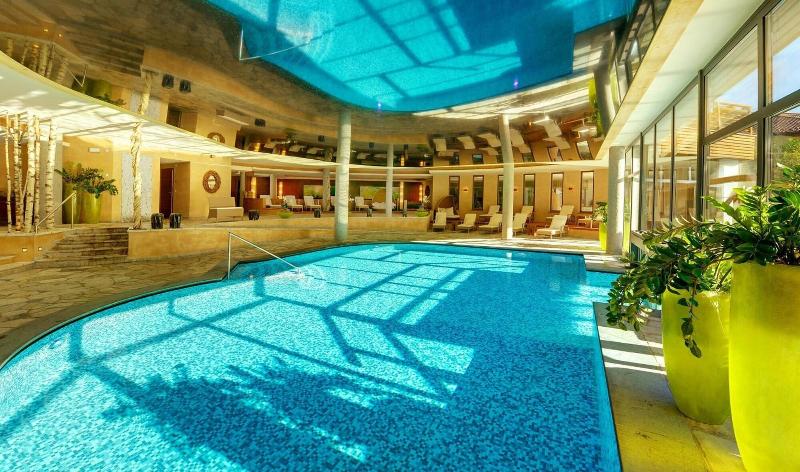 Andreus Resorts - Aktivite