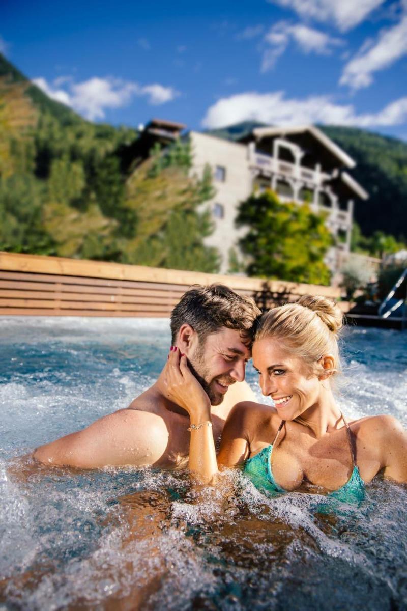 Andreus Resorts - Aktivite