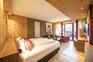 Andreus Resorts otel fotoğrafı