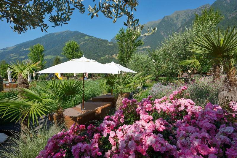 Andreus Resorts - Genel