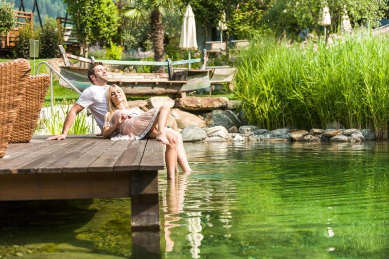 Andreus Resorts - Genel