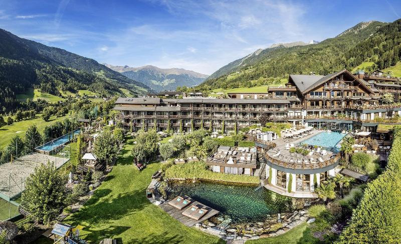 Andreus Resorts - Genel