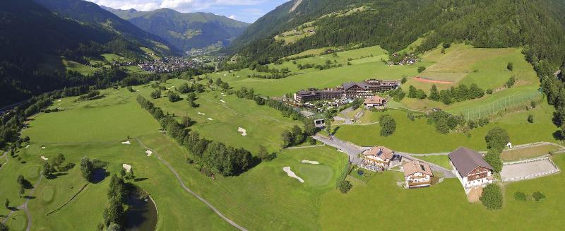 Andreus Resorts - Genel