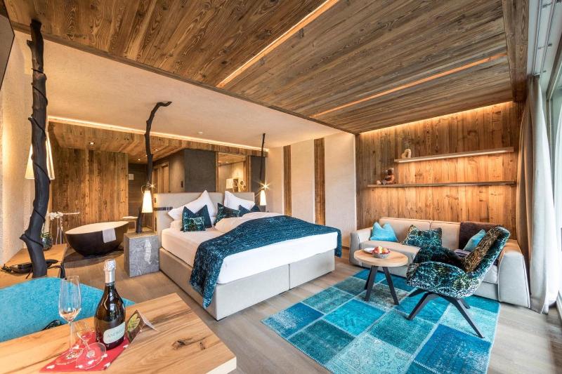 Andreus Resorts - Oda
