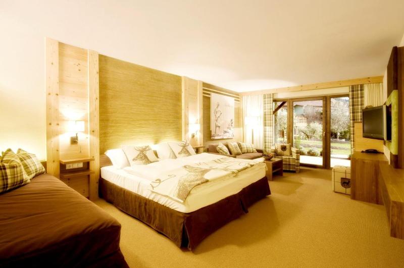 Andreus Resorts - Oda