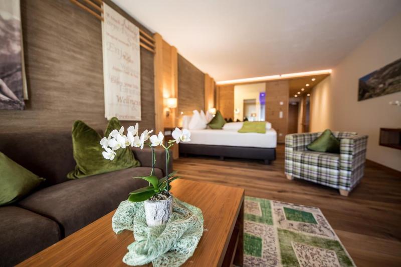 Andreus Resorts - Oda