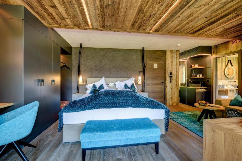 Andreus Resorts - Oda