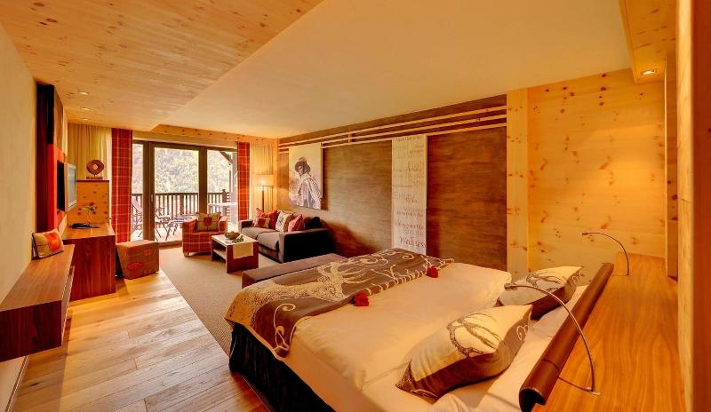 Andreus Resorts - Oda