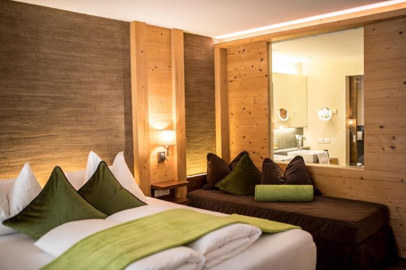 Andreus Resorts - Oda